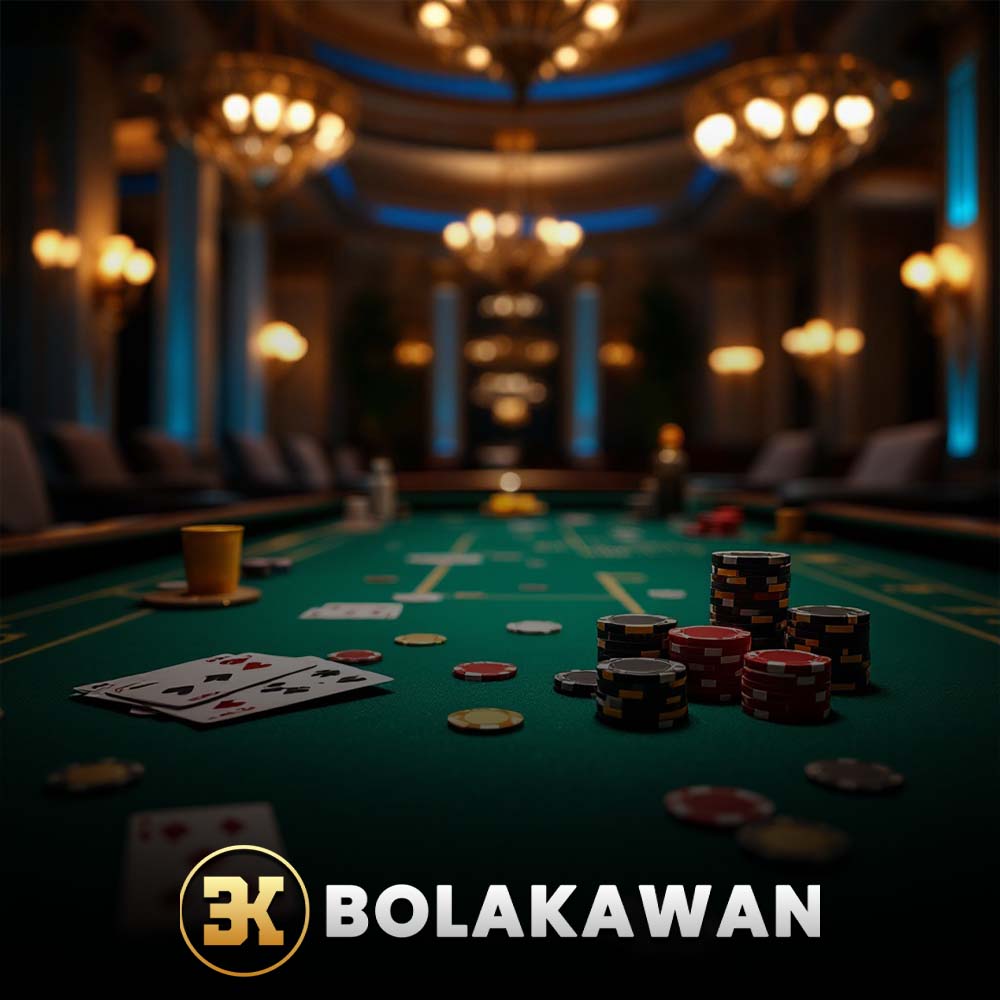Bolakawan: Mudah, Seru Kapanpun Tanpa Komplikasi by Hey siriusly